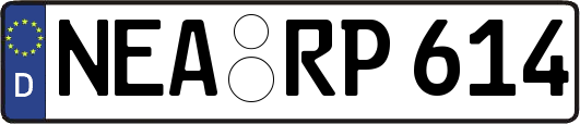 NEA-RP614