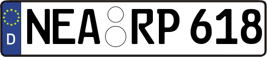 NEA-RP618