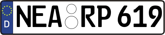 NEA-RP619