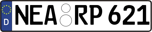 NEA-RP621