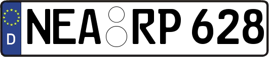 NEA-RP628