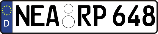 NEA-RP648