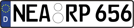 NEA-RP656