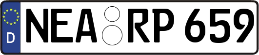 NEA-RP659