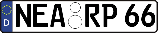 NEA-RP66