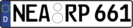 NEA-RP661