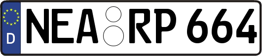 NEA-RP664