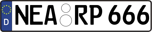 NEA-RP666