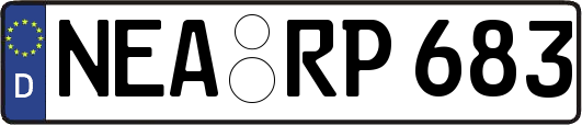 NEA-RP683