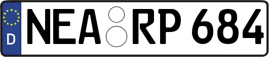 NEA-RP684