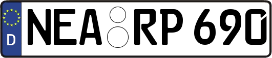 NEA-RP690