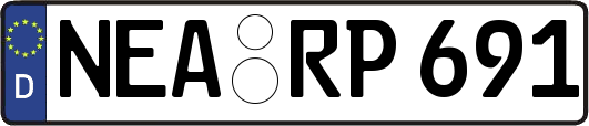 NEA-RP691