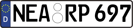 NEA-RP697