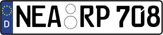 NEA-RP708