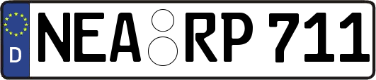 NEA-RP711