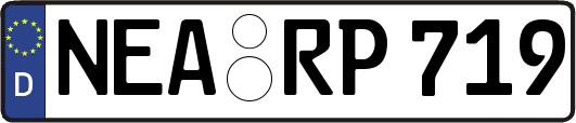 NEA-RP719