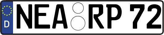 NEA-RP72