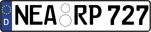 NEA-RP727