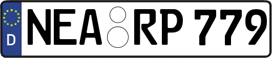 NEA-RP779