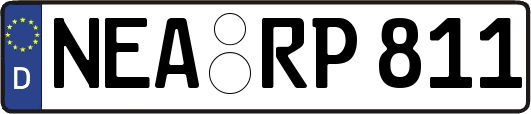 NEA-RP811