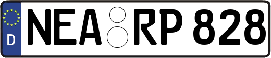 NEA-RP828