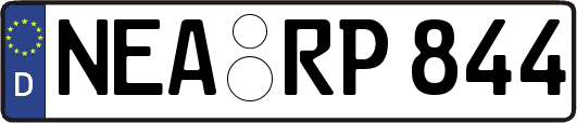 NEA-RP844