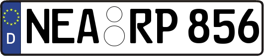NEA-RP856