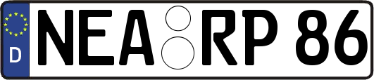 NEA-RP86