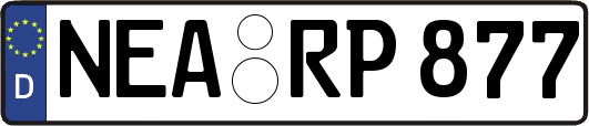 NEA-RP877