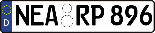 NEA-RP896
