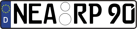 NEA-RP90