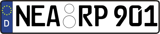 NEA-RP901