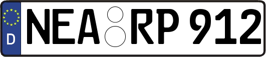 NEA-RP912