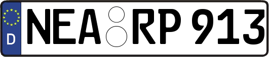 NEA-RP913