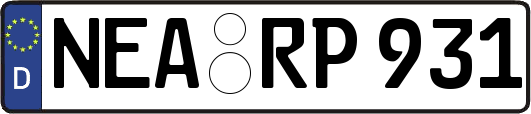 NEA-RP931