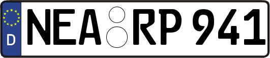 NEA-RP941