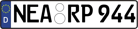 NEA-RP944