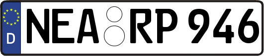 NEA-RP946