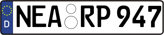 NEA-RP947