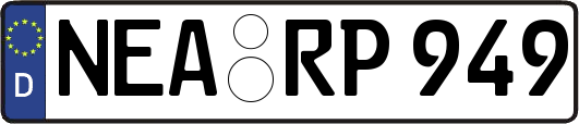 NEA-RP949
