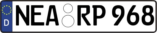 NEA-RP968