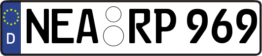 NEA-RP969