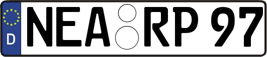 NEA-RP97