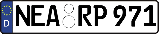 NEA-RP971
