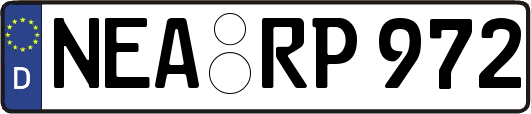 NEA-RP972