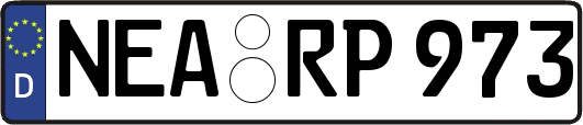 NEA-RP973
