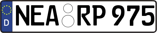 NEA-RP975