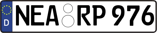 NEA-RP976