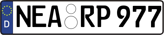 NEA-RP977