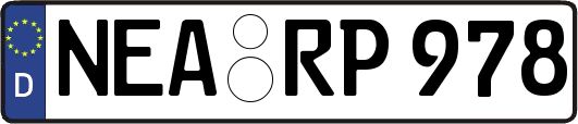 NEA-RP978